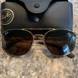 Ray Ban Sunglasses 