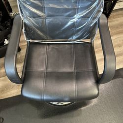 Salon Hydraulic Chairs 