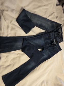 Buckle Jeans 28x32 Boot Cut