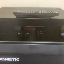 Yamaha Receiver