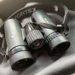 Vortex Binoculars