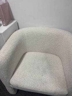 Accent Chair
