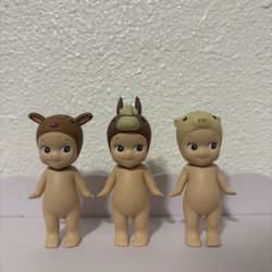 AUTHENTIC sonny angels