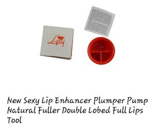 Sexy Lip Enhancer