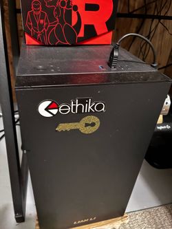 Gaming pc