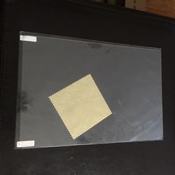 13" Macbook Pro screen protector