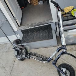 Goped Trail Ripper Gsr460