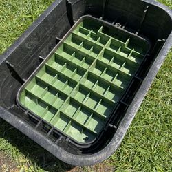 Sprinkler valve boxes