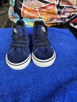 4C Van Shoes