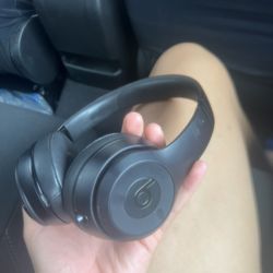 Beats Headphones 