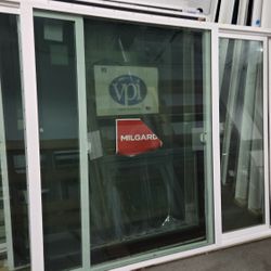 Milgard Windows 