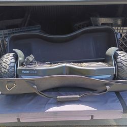 Hyper GoGo Hoverboard