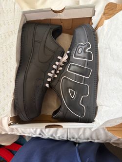 CPFM Air Force
