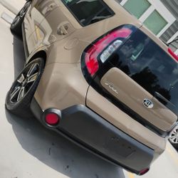 Kia Soul 2014