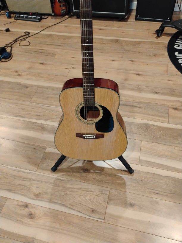 Takamine G-Series