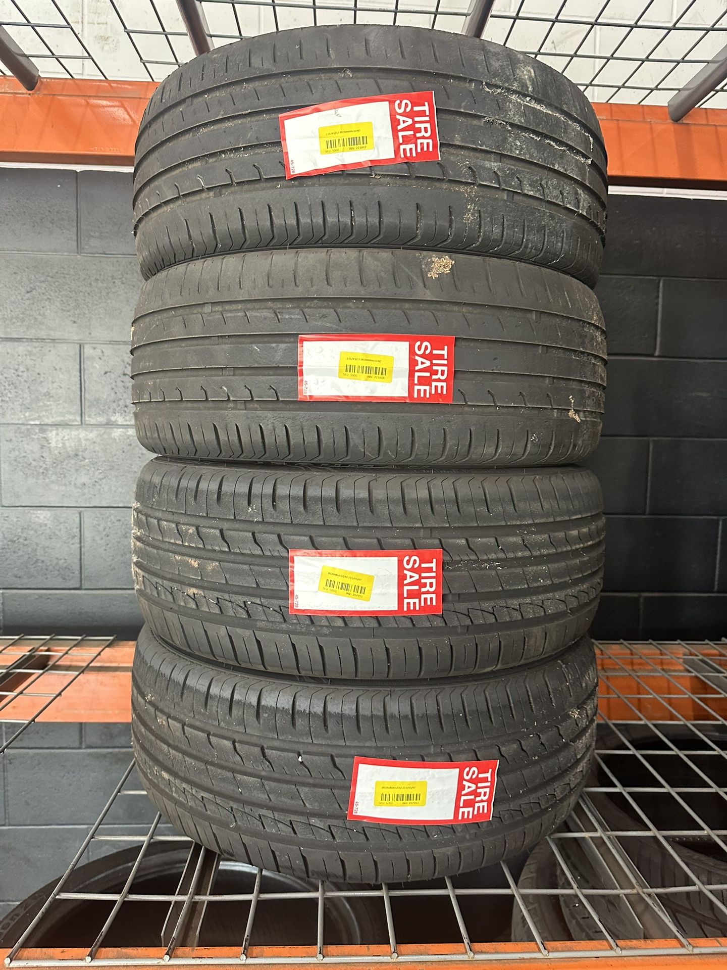 Tires