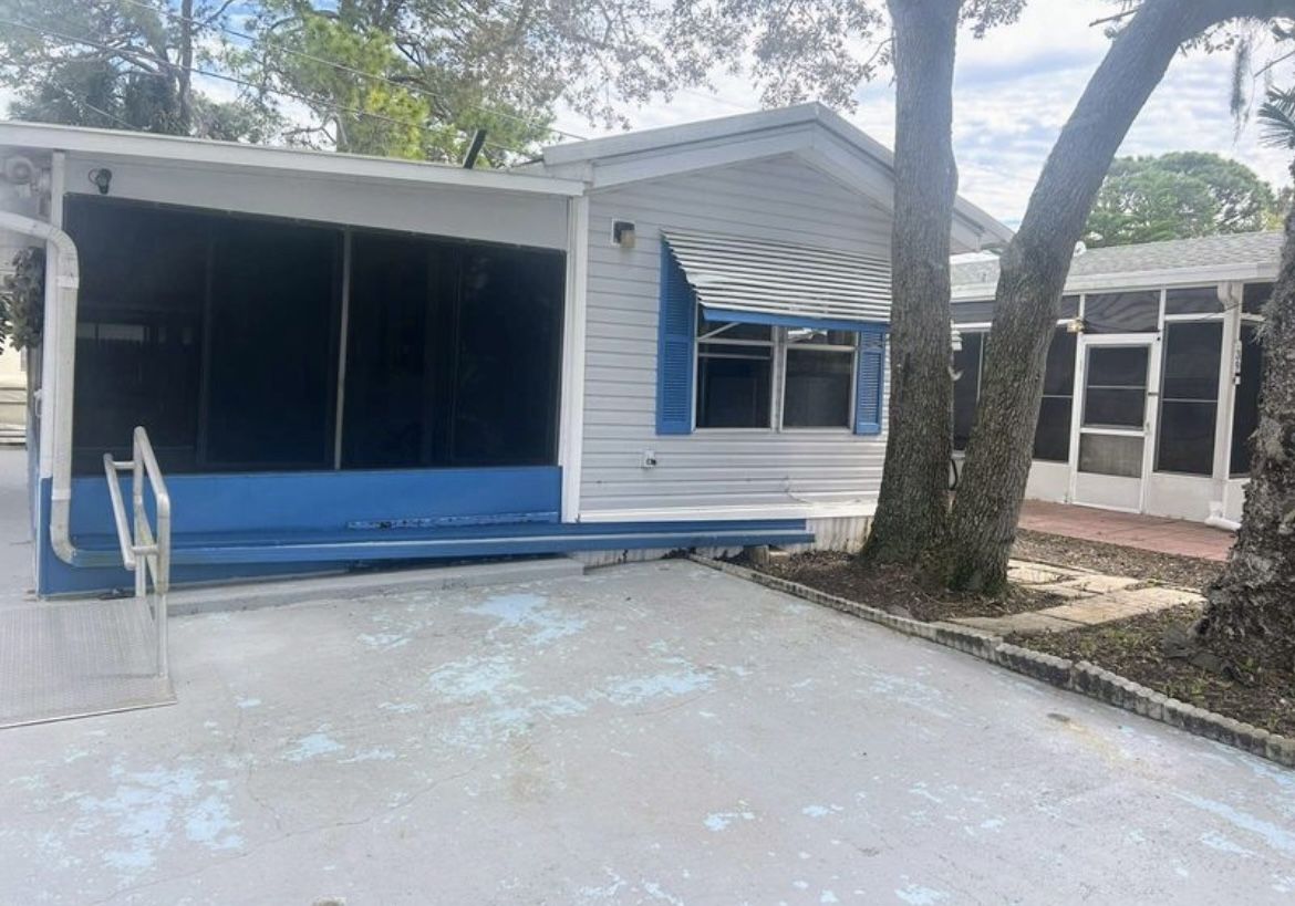 1bd 1ba Park Model - 34,900.00