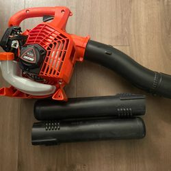 ECHO BLOWER PB-2520