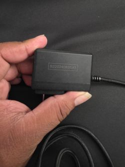 Charger for ankle monitor