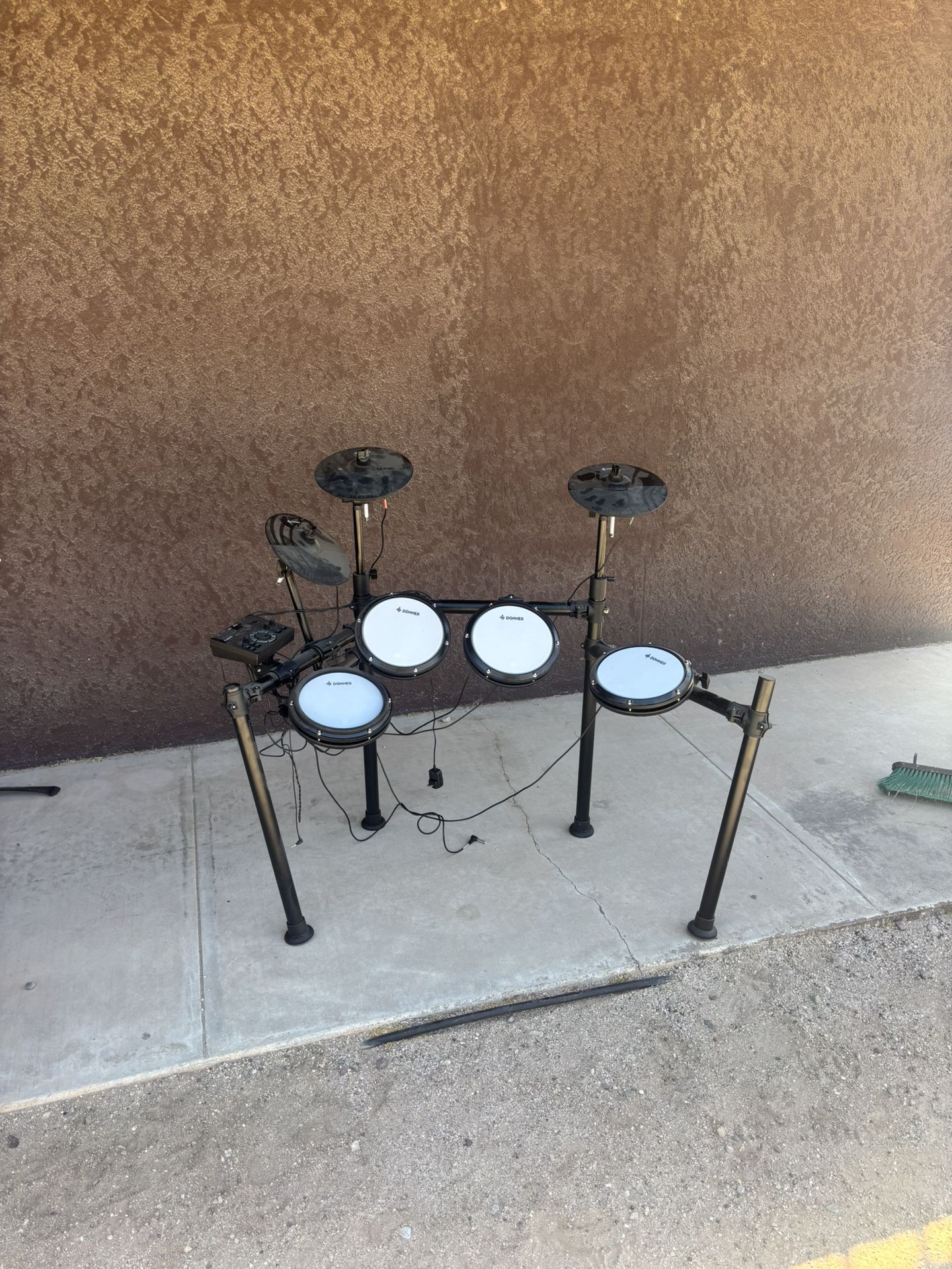 DONNER electronic Drum Kit