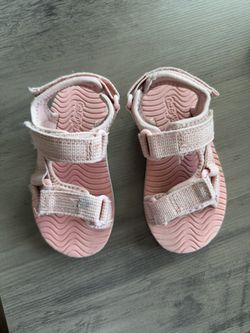 Toddler Girl Sandals