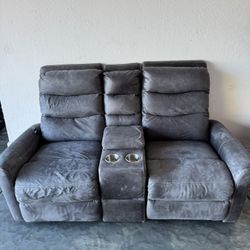 Two Seat Sofa 