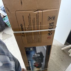 RAM 2500 brand new kids power wheels