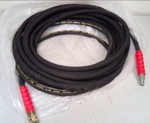 3/8 Hydraulic Hose -New