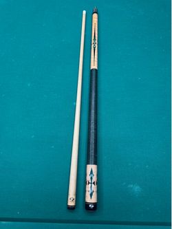 Viking Pool cue