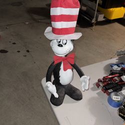Cat In The Hat 