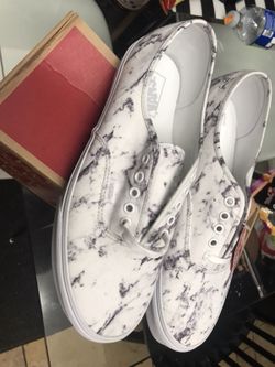Brand new VANS size 11.5