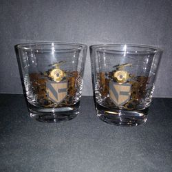 Rock Glasses