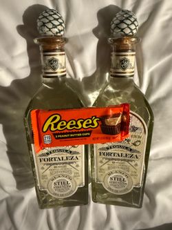 Empty Fortaleza $140