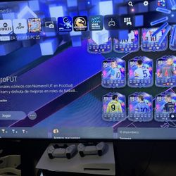 Excelent Condición PlayStation 5