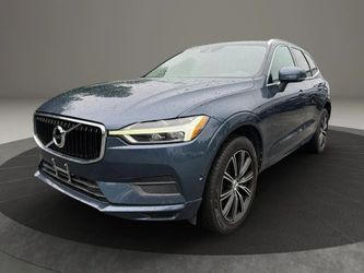 2018 Volvo XC60