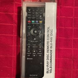 Original PlayStation 3 Blueray Remote Control For TV 