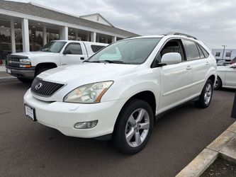 2007 Lexus RX 350