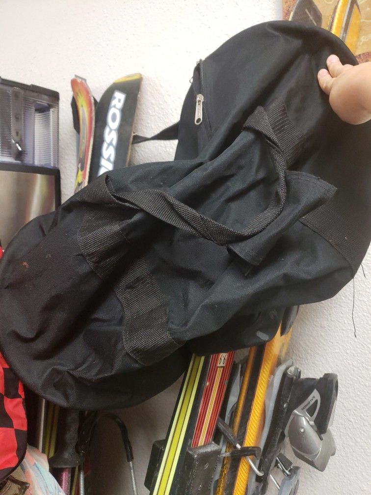 Duffle Bag