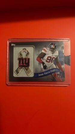 Jason Pierre-Paul