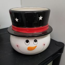 Christmas Dish