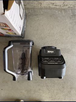 Ninja Bullet Blender for Sale in Upland, CA - OfferUp