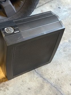 Holmes air purifier