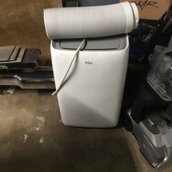 TCL Ac Unit 