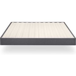 New King Size Box Spring