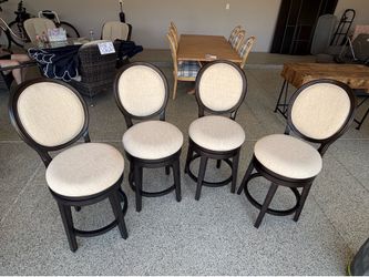 Bar Stools
