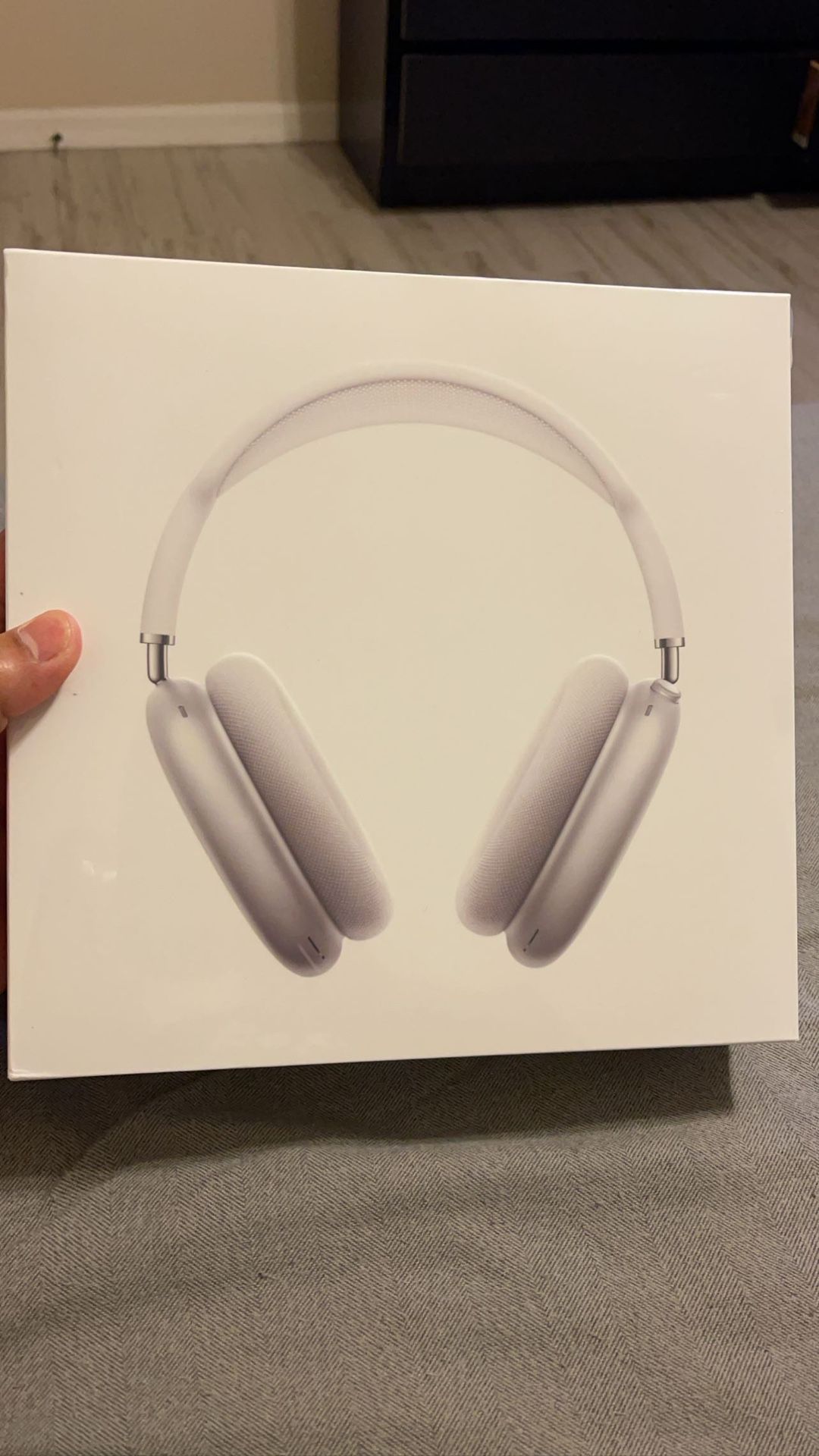 AirPods Max Brand New Sealed 