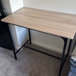 Bar Height Kitchen Table 