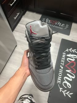 Jordan 5