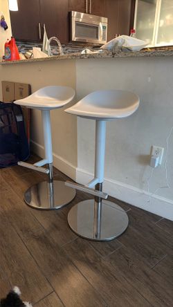 Bar stools