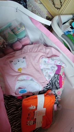Baby Girls Clothes